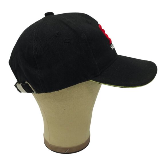 Clark S Series Forklift Adjustable Cap Trucker Baseball Hat Heavy Equipment - Picture 11 of 13